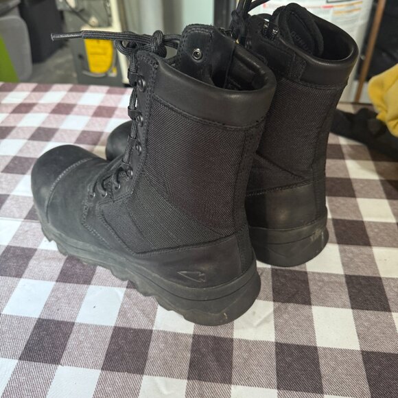 Go Ruck MACV-2 Safety Boot - Picture 2 of 4